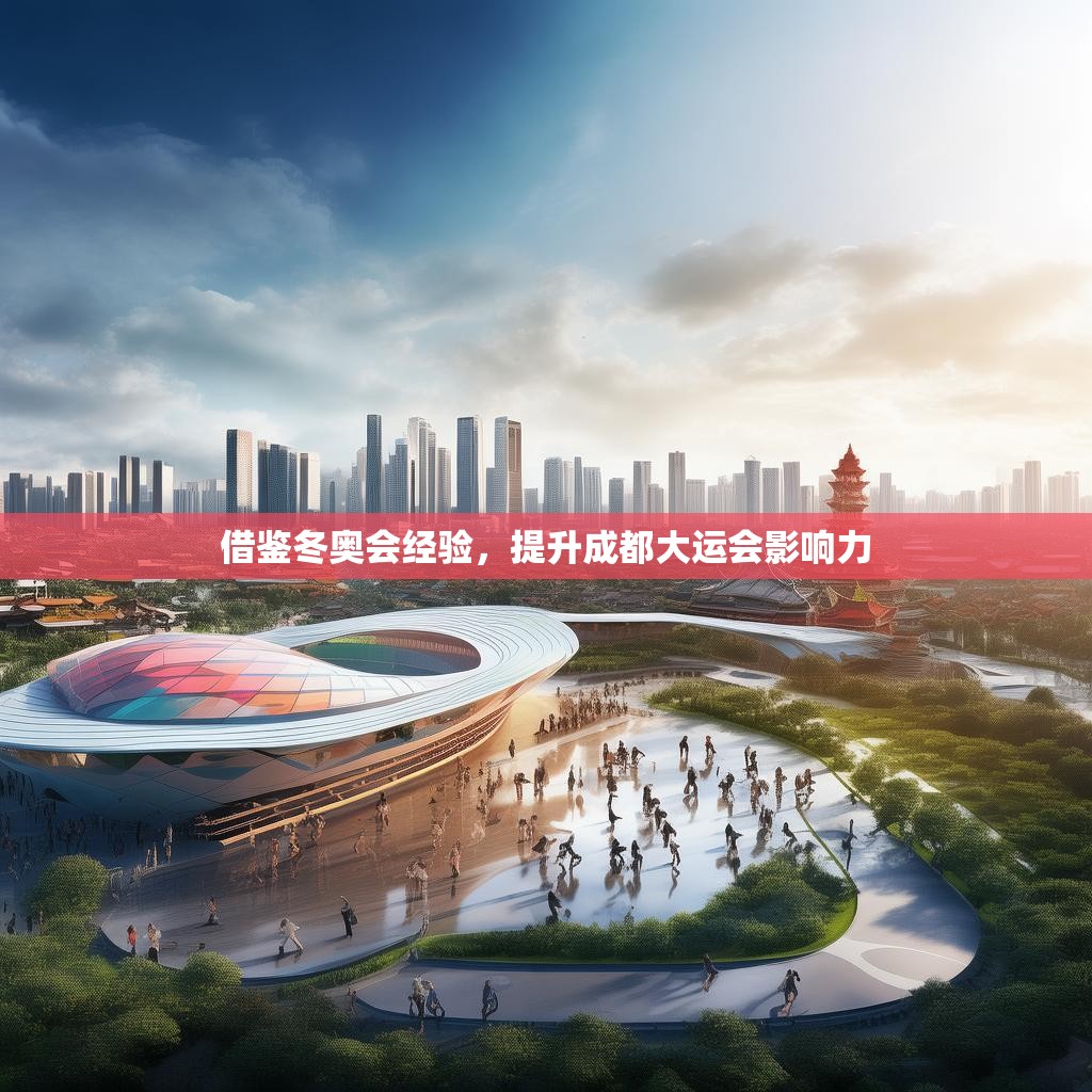 借鉴冬奥会经验,提升成都大运会影响力 借鉴冬奥会经验,提升成都大运会影响力