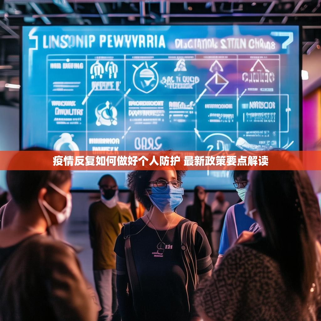 疫情反复如何做好个人防护 最新政策要点解读 疫情反复如何做好个人防护 最新政策要点解读