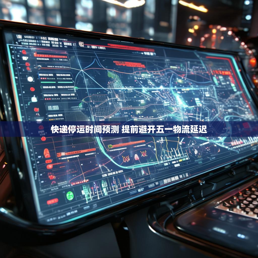 快递停运时间预测 提前避开五一物流延迟 快递停运时间预测 提前避开五一物流延迟