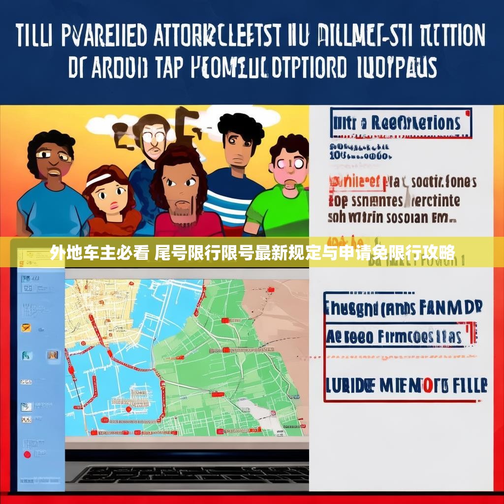 外地车主必看 尾号限行限号最新规定与申请免限行攻略 外地车主必看 尾号限行限号最新规定与申请免限行攻略