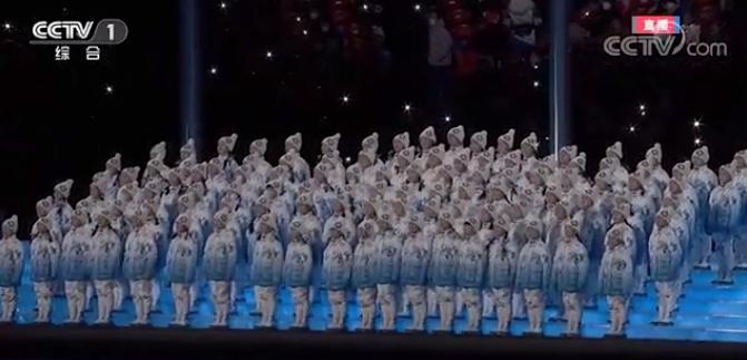 详细阅读:冬奥会闭幕式上响起我和你,瞬间回到08奥运 冬奥会闭幕式上响起我和你,瞬间回到08奥运