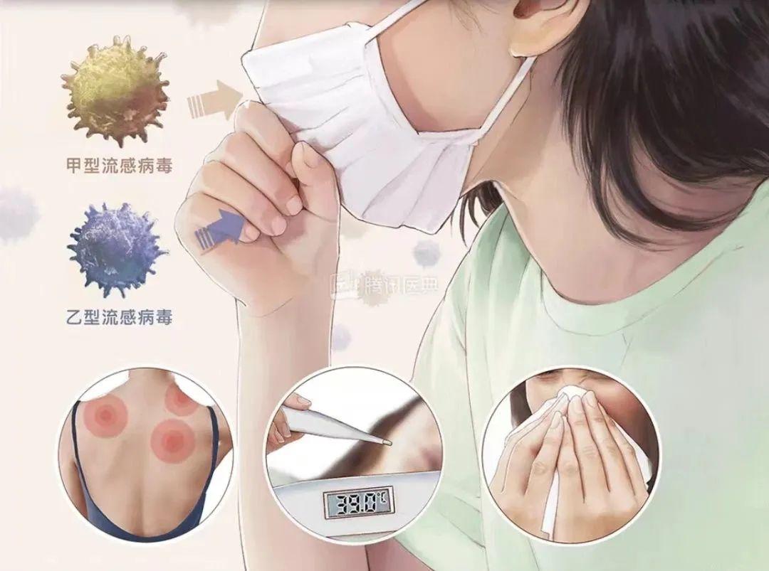 疫情疫苗_学校流感暴发_广东流感疫情