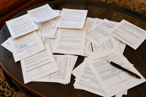 组织作弊罪怎么判刑